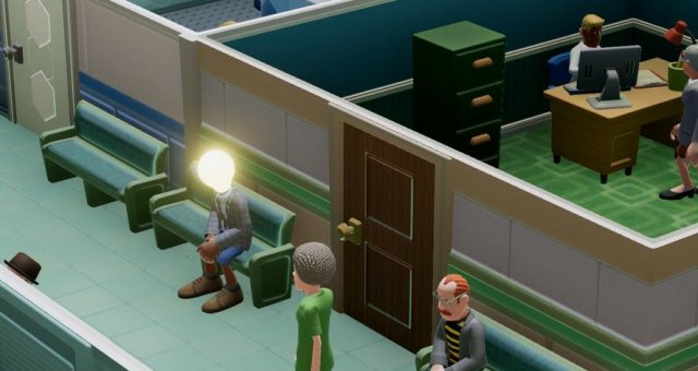 Two Point Hospital - Duckworth-upon-Bilge (3 Top Tips) image 0