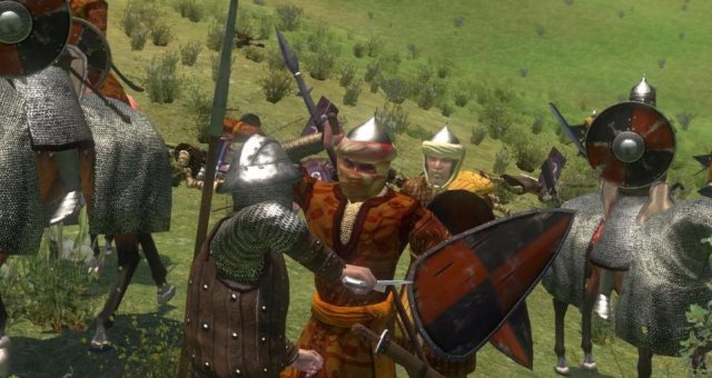 ultimate mount and blade warband guide