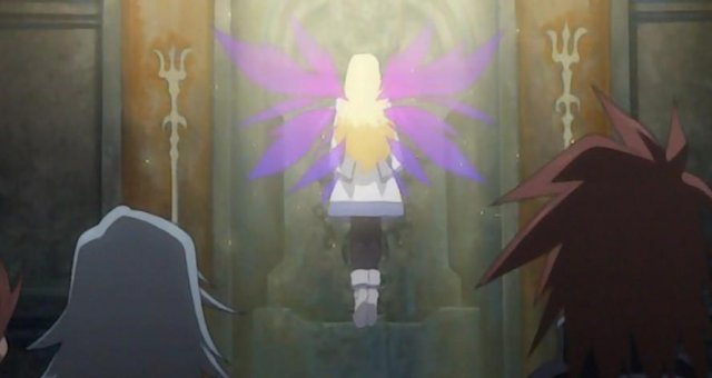 tales of symphonia colette hot