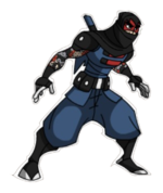 mark of the ninja remastered vs original