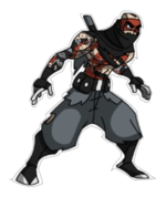 Mark of the Ninja - Costumes (Remastered) image 7
