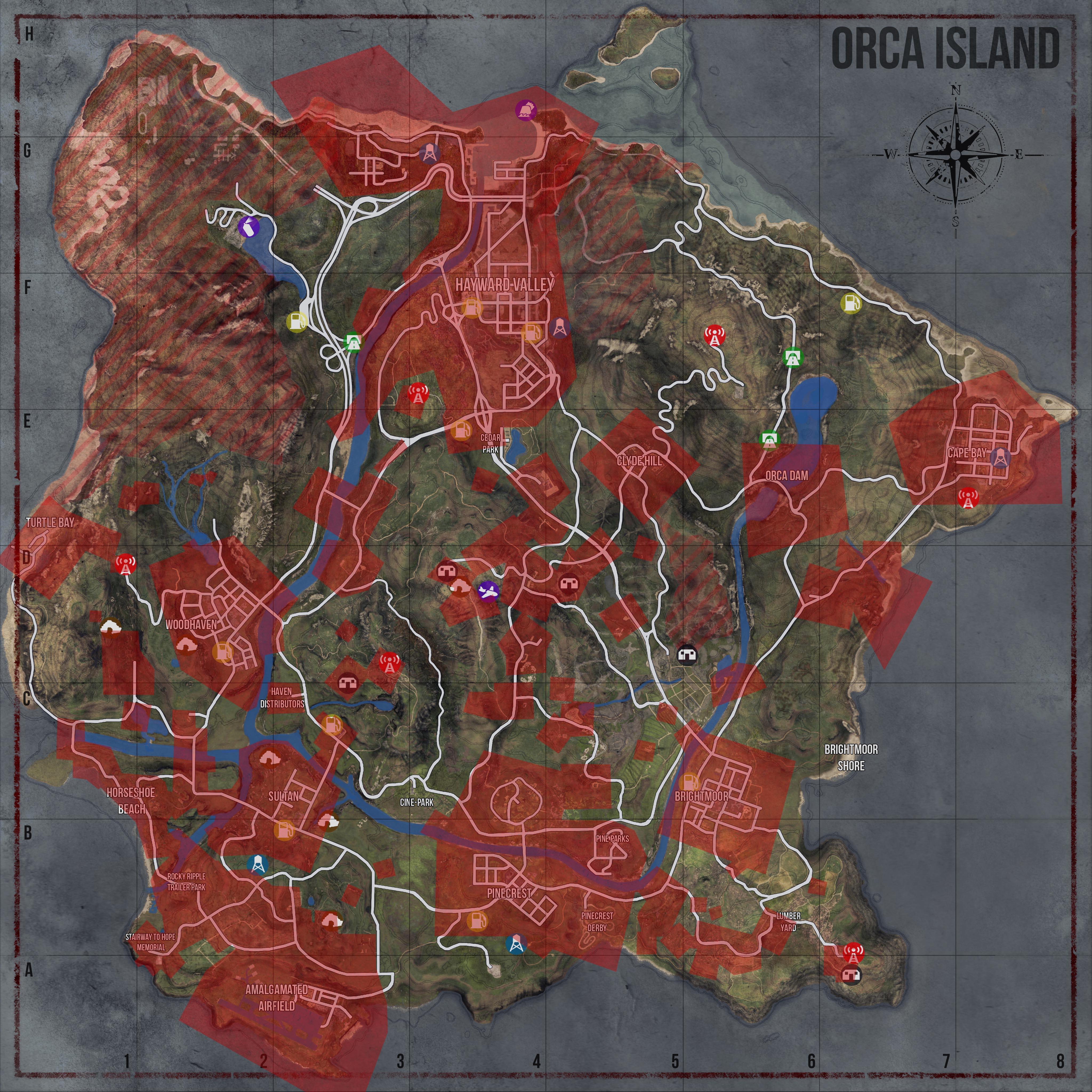 Miscreated Building Guide
