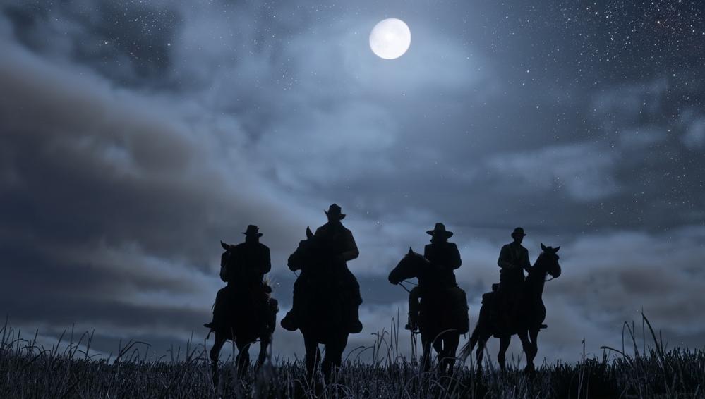 Red Dead Redemption 2 All High Stakes Treasure Map Locations And Solutions
