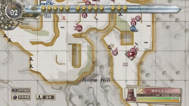 Valkyria Chronicles 4 - All Ace Locations and Corresponding Weapon Drops image 111