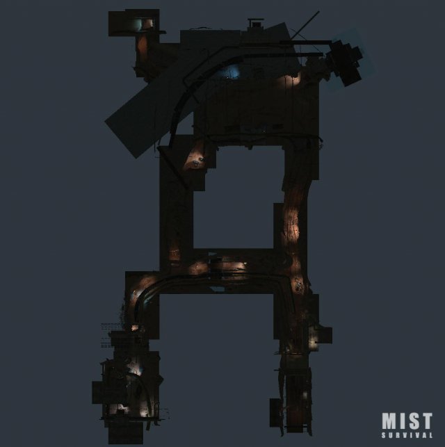 Mist Survival - Mine Location and How to Mine Ores