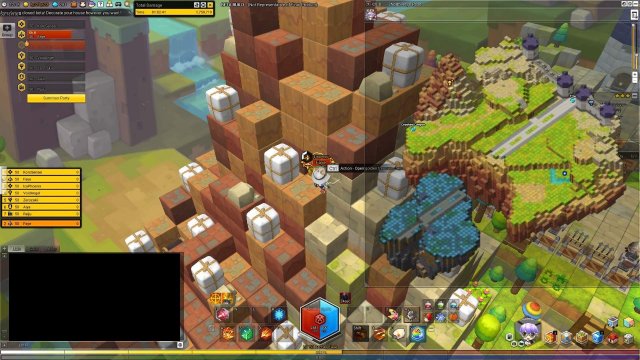 MapleStory 2 - Hidden Golden Treasure Chests Locations image 59