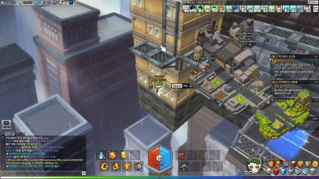 MapleStory 2 - Hidden Golden Treasure Chests Locations image 103