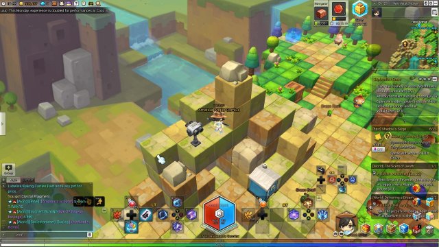 MapleStory 2 - Guide to the Stars (Exploration Guide) image 401