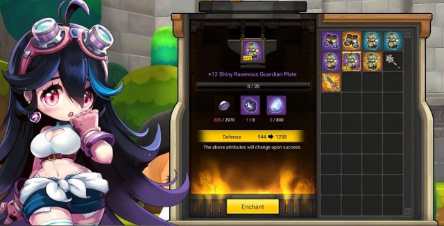 MapleStory 2 - Beginner's Full Guide (Mesos Farming, Classes & More) image 13