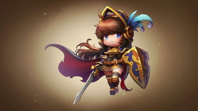 MapleStory 2 - Beginner's Full Guide (Mesos Farming, Classes & More) image 27