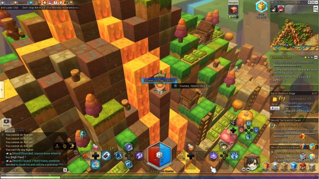 MapleStory 2 - Guide to the Stars (Exploration Guide) image 524