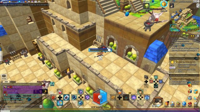 MapleStory 2 - Guide to the Stars (Exploration Guide) image 604