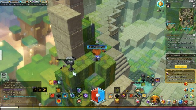 MapleStory 2 - Guide to the Stars (Exploration Guide) image 717