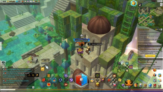 MapleStory 2 - Guide to the Stars (Exploration Guide) image 721