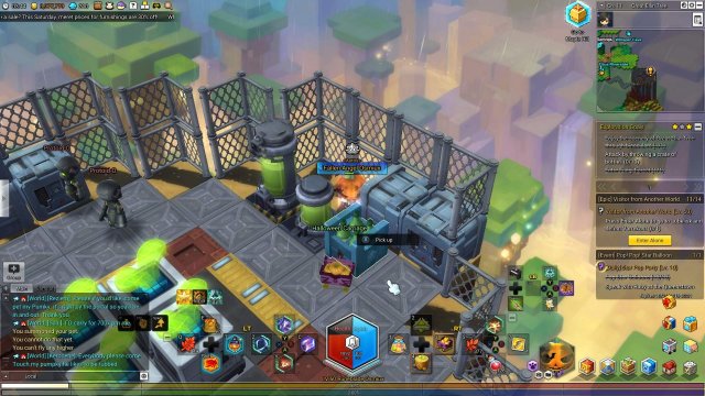 MapleStory 2 - Guide to the Stars (Exploration Guide) image 734