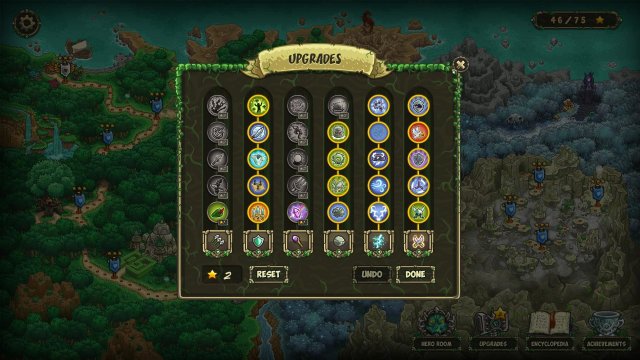 Kingdom Rush Origins - Strongest Tower Combo image 23