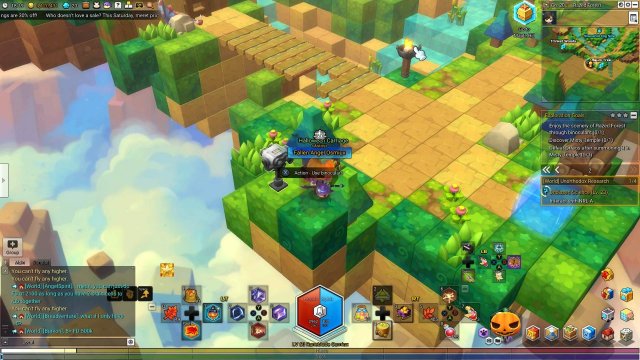 MapleStory 2 - Guide to the Stars (Exploration Guide) image 758