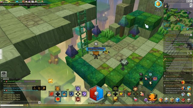 MapleStory 2 - Guide to the Stars (Exploration Guide) image 785