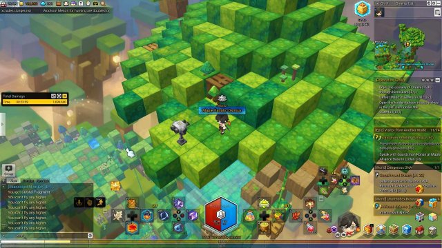 MapleStory 2 - Guide to the Stars (Exploration Guide) image 876