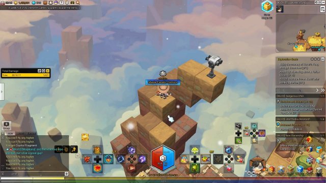 MapleStory 2 - Guide to the Stars (Exploration Guide) image 1203