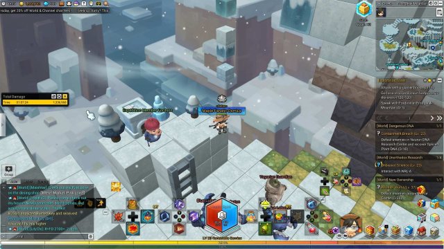 MapleStory 2 - Guide to the Stars (Exploration Guide) image 1286