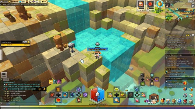 MapleStory 2 - Guide to the Stars (Exploration Guide) image 1399