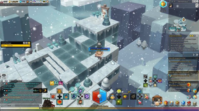 MapleStory 2 - Guide to the Stars (Exploration Guide) image 1198