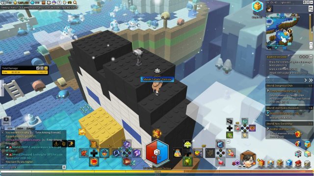 MapleStory 2 - Guide to the Stars (Exploration Guide) image 1264