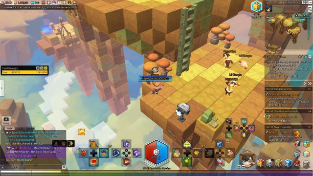 MapleStory 2 - Guide to the Stars (Exploration Guide) image 1181