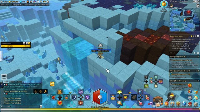 MapleStory 2 - Guide to the Stars (Exploration Guide) image 1306