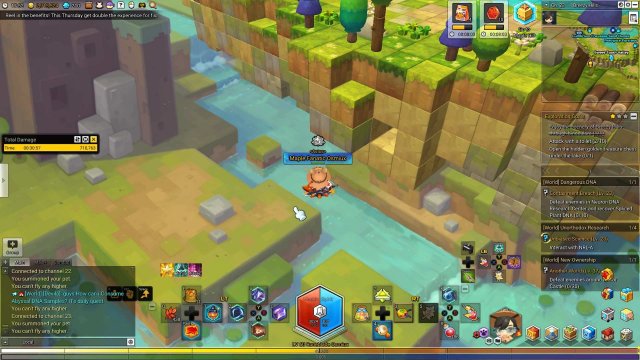 MapleStory 2 - Guide to the Stars (Exploration Guide) image 1416