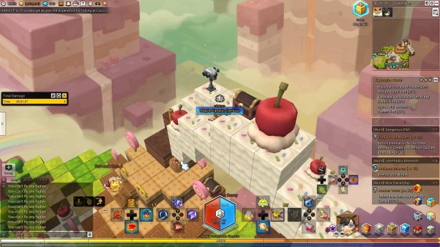 MapleStory 2 - Guide to the Stars (Exploration Guide) image 1432