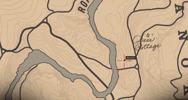 Red Dead Redemption 2 - All Dreamcatchers Locations (Secret Reward)