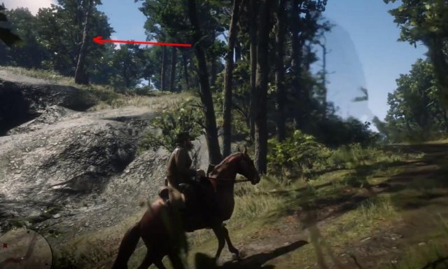 Red Dead Redemption 2 - All Dreamcatchers Locations (Secret Reward)