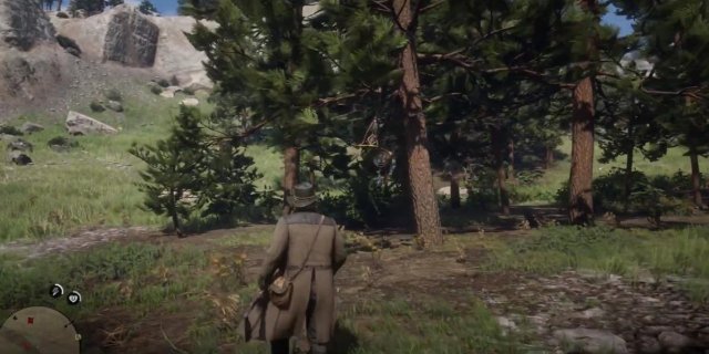 Red Dead Redemption 2 - All Dreamcatchers Locations (Secret Reward)