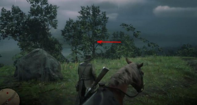 Red Dead Redemption 2 - All Dreamcatchers Locations (Secret Reward)