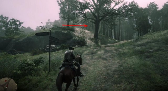 Red Dead Redemption 2 - All Dreamcatchers Locations (Secret Reward)