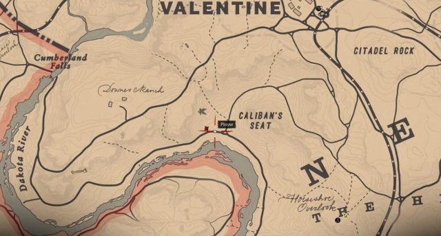 Red Dead Redemption 2 - All Dreamcatchers Locations (Secret Reward)