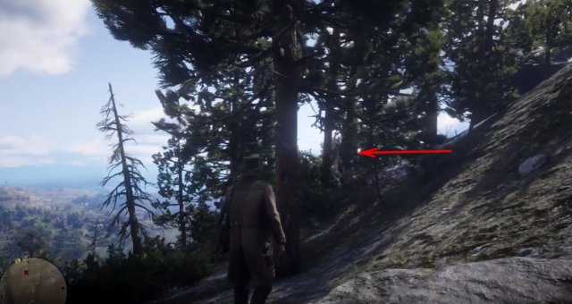 Red Dead Redemption 2 - All Dreamcatchers Locations (Secret Reward)