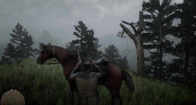 Red Dead Redemption 2 - All Dreamcatchers Locations (Secret Reward)