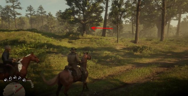 Red Dead Redemption 2 - All Dreamcatchers Locations (Secret Reward)