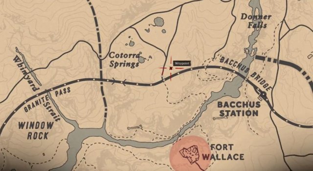 Red Dead Redemption 2 - All Dreamcatchers Locations (Secret Reward)