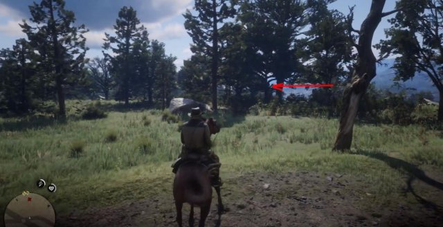 Red Dead Redemption 2 - All Dreamcatchers Locations (Secret Reward)