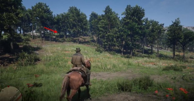 Red Dead Redemption 2 - All Dreamcatchers Locations (Secret Reward)