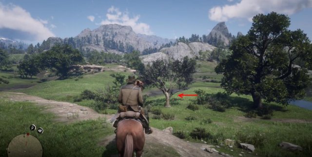 Red Dead Redemption 2 - All Dreamcatchers Locations (Secret Reward)