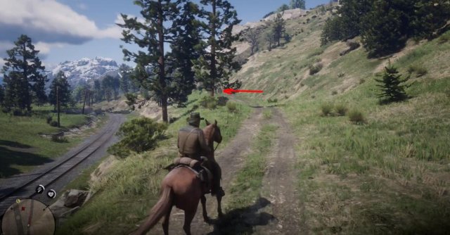 Red Dead Redemption 2 - All Dreamcatchers Locations (Secret Reward)