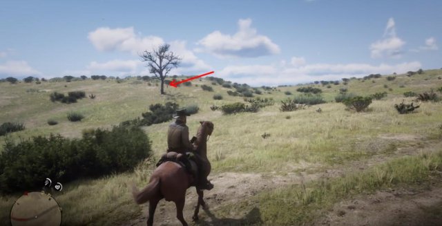 Red Dead Redemption 2 - All Dreamcatchers Locations (Secret Reward)