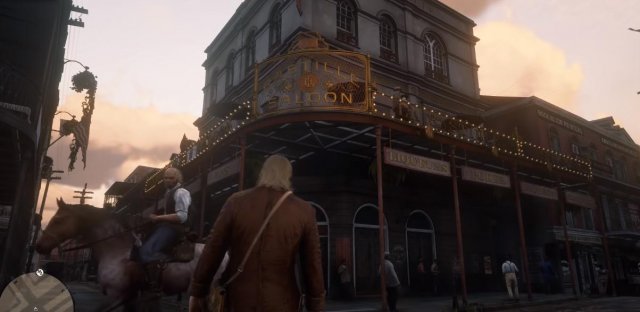 Red Dead Redemption 2 - All Minigames Locations (Poker, Blackjack, Five Finger Fillet and Dominoes)