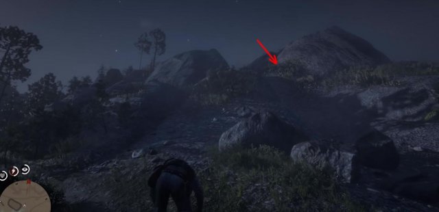 Red Dead Redemption 2 - All Grave Locations