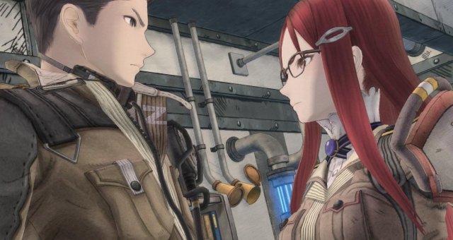 Valkyria Chronicles 4 - Orders image 0